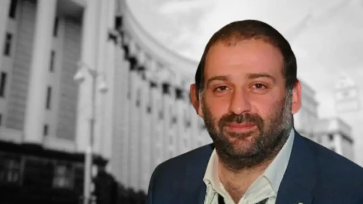 Зеленський підписав указ про санкції проти Міндіча та Цукермана