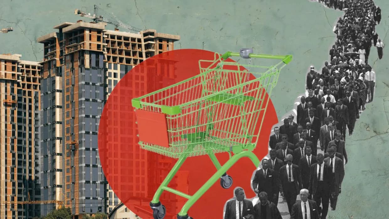 Іпотека для ВПО: як переселенці можуть отримати житло на практиці