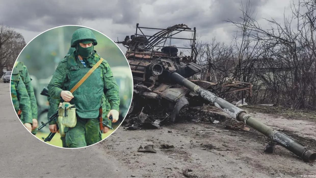 Окупанти просунулися біля п’яти населених пунктів Донецької області. DeepState оновив мапу