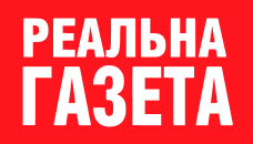 Realna Gazeta logo